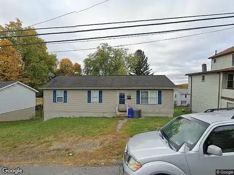 Lafayette, SCRANTON, PA 18504
