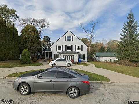 Oakland, PORT WASHINGTON, WI 53074
