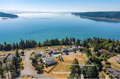 N Norris Lane, Oak Harbor, WA 98277