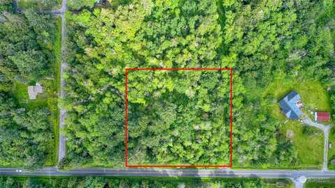 2.35Acre Boundary Bay Road, Point Roberts, WA 98281