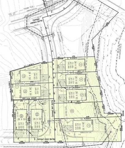 Lots Village Lane, Woodstock, GA 30188