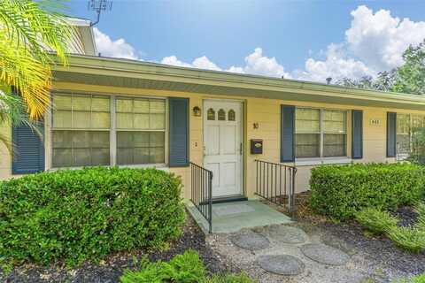 445 S GRANDVIEW STREET, MOUNT DORA, FL 32757