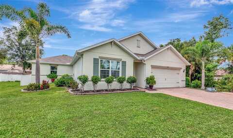 3789 CINDERELLA ROAD, NORTH PORT, FL 34286