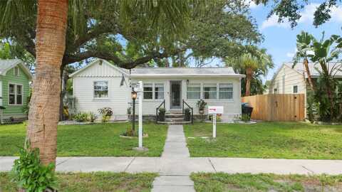 225 16TH AVENUE SE, Saint Petersburg, FL 33701