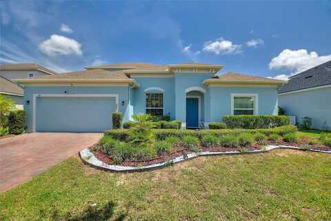 585 BLUE CYPRESS DRIVE, GROVELAND, FL 34736