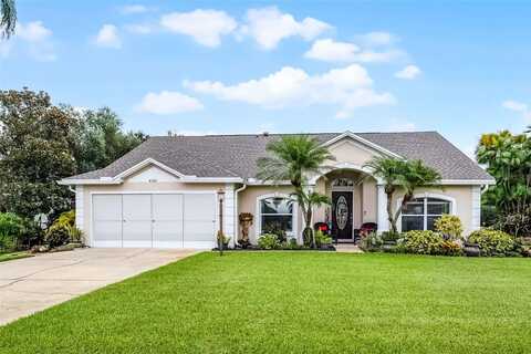 4392 DINNER LAKE BOULEVARD, LAKE WALES, FL 33859