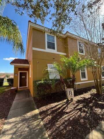 541 LAS FUENTES DRIVE, KISSIMMEE, FL 34746