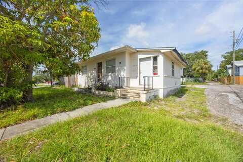 1919 DR MARTIN LUTHER KING JR STREET S, Saint Petersburg, FL 33705
