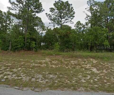 SW 154 LANE RD, OCALA, FL 34473