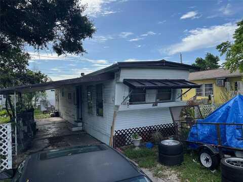 1918 VICEROY LANE, HOLIDAY, FL 34690