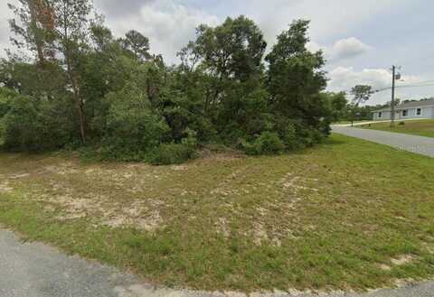 SW 158TH STREET RD, OCALA, FL 34473