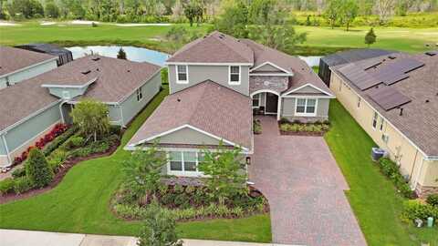 1070 VICTORIA HILLS DRIVE S, DELAND, FL 32724