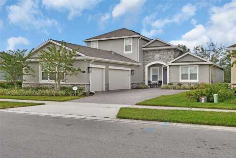 1070 VICTORIA HILLS DRIVE S, DELAND, FL 32724