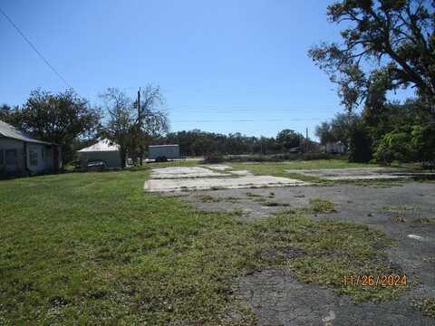 307 SW 3RD STREET, OKEECHOBEE, FL 34974