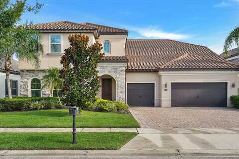 8545 MOREHOUSE DRIVE, ORLANDO, FL 32836