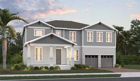 447 VENETO CIRCLE, CLERMONT, FL 34715