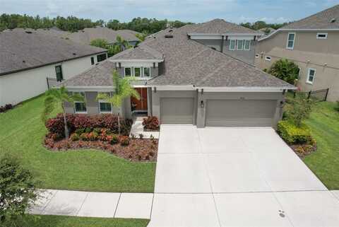 7401 PARADISO DRIVE, APOLLO BEACH, FL 33572