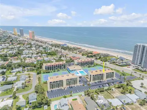 1429 N ATLANTIC AVENUE, DAYTONA BEACH, FL 32118