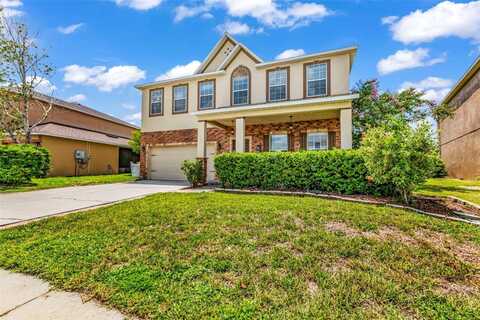 2724 SUNCOAST LAKES BOULEVARD, PUNTA GORDA, FL 33980