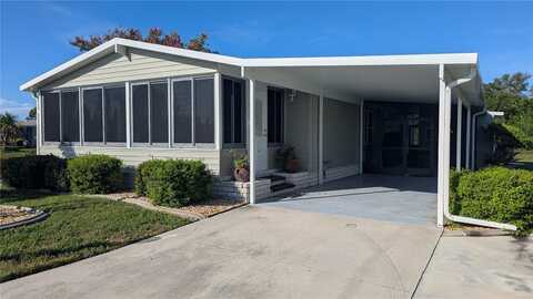 706 WATERSEDGE STREET, ENGLEWOOD, FL 34223