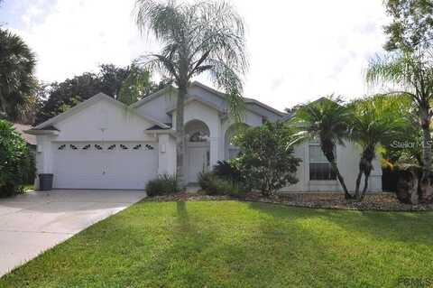 1 CARLSON COURT, PALM COAST, FL 32137