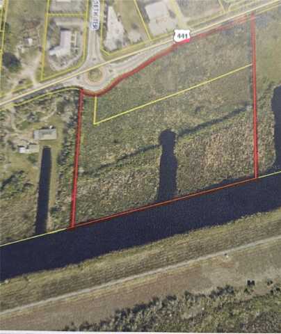 Tbd HWY 441 SE, OKEECHOBEE, FL 34972