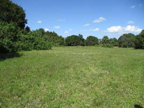 Tbd NE 5TH STREET, OKEECHOBEE, FL 34974