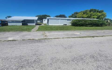 1069 LEMON STREET, OKEECHOBEE, FL 34974