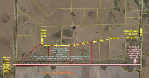 27325 NW 72ND AVENUE, OKEECHOBEE, FL 34974