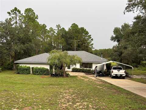 17601 SE 10TH STREET, SILVER SPRINGS, FL 34488