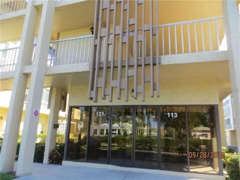 121 ISLAND WAY, CLEARWATER BEACH, FL 33767