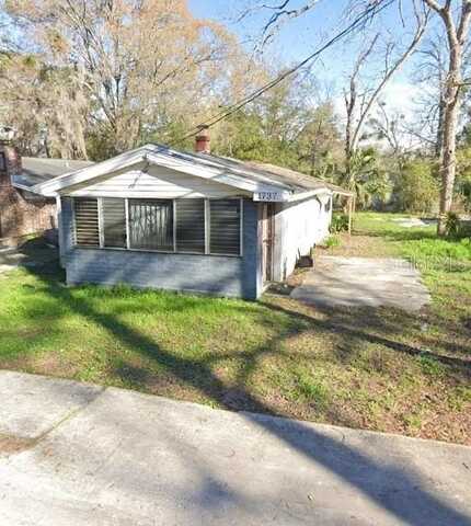 1737 W 28TH STREET, JACKSONVILLE, FL 32209