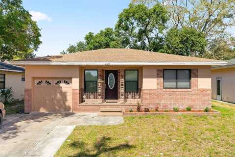 2327 42ND STREET S, Saint Petersburg, FL 33711