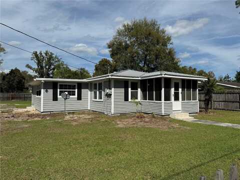 516 NW 29TH AVENUE, GAINESVILLE, FL 32609
