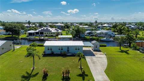 4220 DELTONA DRIVE, PUNTA GORDA, FL 33950