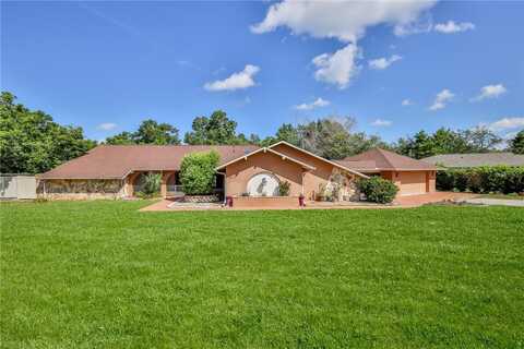 8217 CHAUCER DRIVE, WEEKI WACHEE, FL 34607