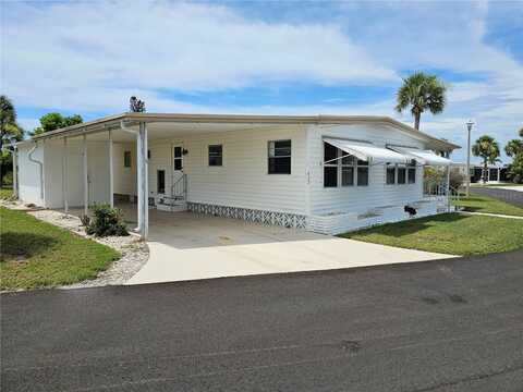 633 COMO DRIVE, VENICE, FL 34285