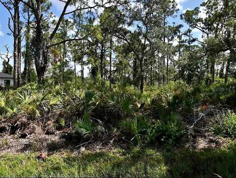 VESPUCIUS STREET, NORTH PORT, FL 34287