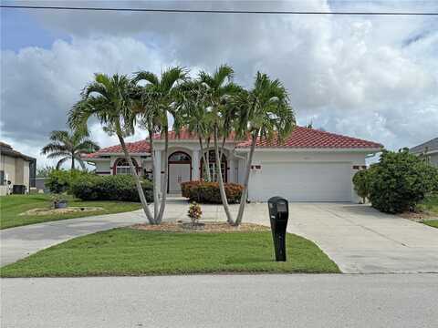 1278 PINE SISKIN DRIVE, PUNTA GORDA, FL 33950