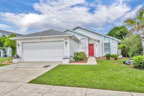 2972 VISCOUNT CIRCLE, KISSIMMEE, FL 34747