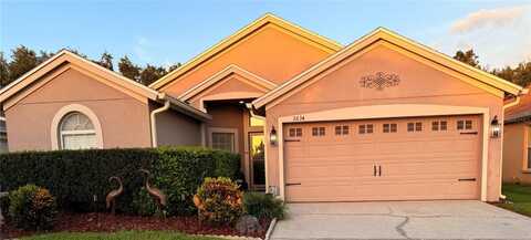 2634 ROSEHAVEN DRIVE, WESLEY CHAPEL, FL 33544