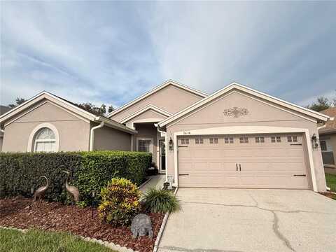 2634 ROSEHAVEN DRIVE, WESLEY CHAPEL, FL 33544