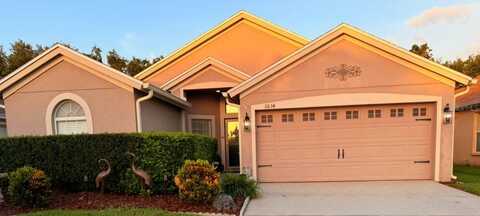 2634 ROSEHAVEN DRIVE, WESLEY CHAPEL, FL 33544