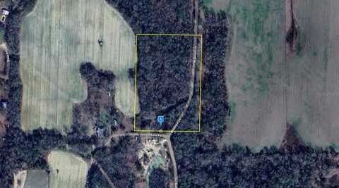3725 FRANKLIN ROAD, GRACEVILLE, FL 32440