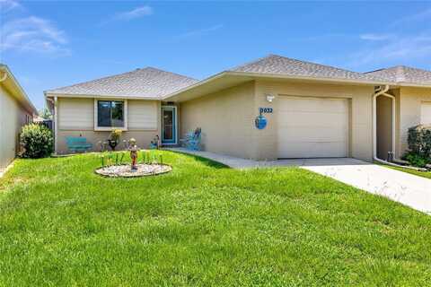 5032 SE 107TH PLACE, BELLEVIEW, FL 34420