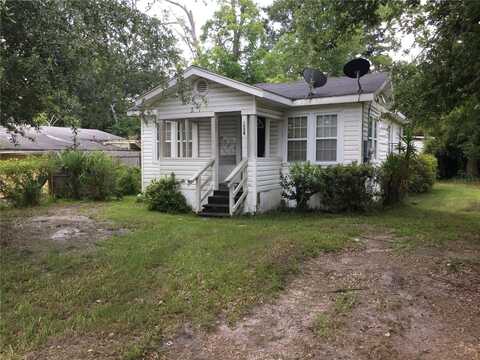 1250 W 27TH STREET, JACKSONVILLE, FL 32209
