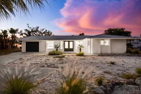501 DE NARVAEZ DRIVE, LONGBOAT KEY, FL 34228
