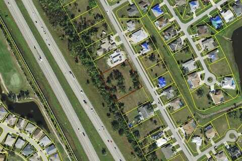 1411 CAPRICORN BOULEVARD, PUNTA GORDA, FL 33983