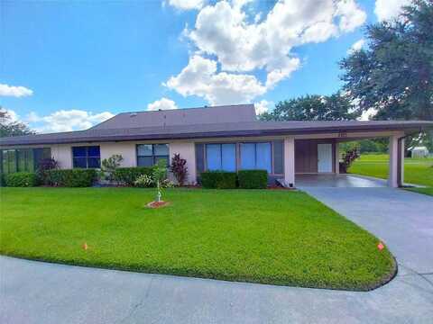 274 GENESIS POINTE DRIVE, LAKE WALES, FL 33859