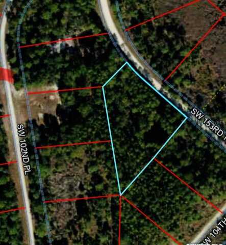00 SW 153RD TERRACE, CEDAR KEY, FL 32625